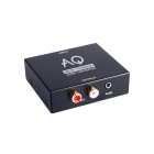 AQ AC01DA - převodník digitálního signálu na analogový