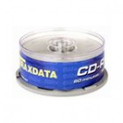 CD-R Traxdata 700MB 52x (25ks) Printable