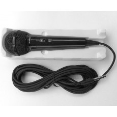 Mikrofon dynamický HQ-MIC1