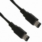 Kabel FireWire (IEEE 1394)6pin-6pin - 2m