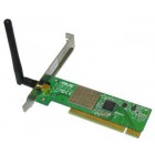 Klientská karta pro WiFi Asus WL-138G PCI