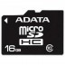 Paměťová karta microSDHC 16GB Class 10