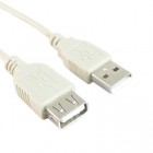 Kabel USB A-A 3m