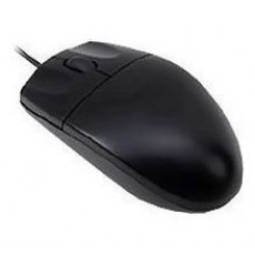 Myš Logitech S90 černá
