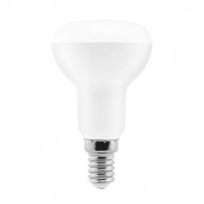 Žárovka LED E14 5W R50 bílá přírodní Geti, SAMSUNG čip