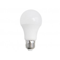 Žárovka LED E27 25W A60 teplá bílá GETI