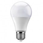 Žárovka LED E27 7W A60 bílá teplá Geti, SAMSUNG čip