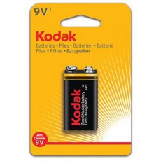 Baterie Kodak (9V)