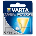 Baterie Varta V317 (1,5V)