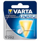 Baterie Varta V392 (1,5V)