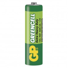 Baterie GP R6 AA (tužkové)