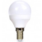 Žárovka LED E14 7W G45 bílá teplá