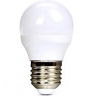 Žárovka LED E27 6W G45 bílá přírodní 