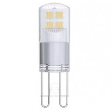 Žárovka LED G9 2,6W JC bílá přírodní